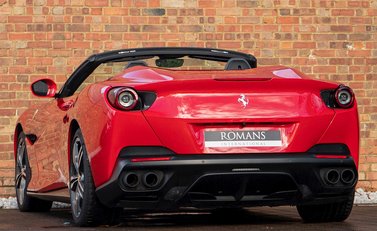 Ferrari Portofino 3