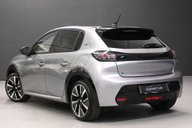 Peugeot 208 208 GT Ev 5dr 2