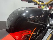 Aprilia RSV TUONO 2005 19K ICONIC STREETFIGHTER NAKED 1000CC NEW MOT 39
