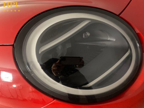 Mini Electric Cooper E 40.7kWh Sport Hatchback 3dr Electric Auto (184 ps) Air Con - Alloy Wheels 17