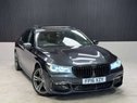 BMW 7 Series 3.0 740ld xDrive M Sport Auto 4WD 4dr