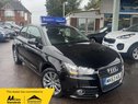 Audi A1 1.6 TDI Sport Euro 5 (s/s) 3dr