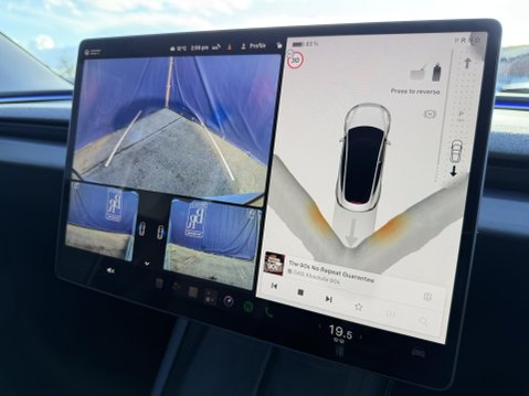 Tesla Model 3 Saloon 4dr Electric Auto RWD (208 ps) 46
