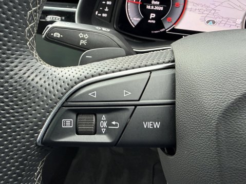 Audi Q7 3.0 TDI V6 45 S line SUV 5dr Diesel Tiptronic quattro Euro 6 (s/s) (231 ps) 41