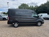 Ford Transit AUTO MWB [SOLD SM] L2H2 Medium Roof Limited 350 Air Con Alloys Sensors EURO 5