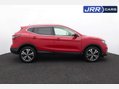 Nissan Qashqai 1.5 Qashqai N-Connecta dCi 5dr 6