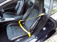 Porsche Cayman GT4 981 3.8 11
