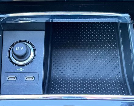 Skoda Karoq 1.5 Karoq SE Drive TSi 5dr 54