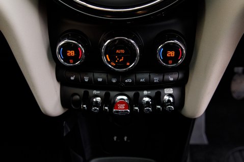 Mini Hatchback 1.5 Cooper II 5dr 33