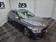 BMW 3 Series 3.0 335d M Sport Touring 5dr Diesel Auto xDrive Euro 6 (s/s) (313 ps) 14