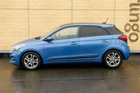Hyundai i20 MPI PREMIUM SE NAV 13