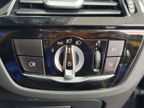 BMW 5 Series 2.0 530e 9.2kWh SE Saloon 4dr Petrol Plug-in Hybrid Auto Euro 6 (s/s) (252 48