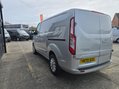 Ford Transit Custom 280 LIMITED P/V ECOBLUE 4