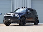 Land Rover Defender 110 D300 HARD TOP X-DYNAMIC HSE MHEV HUGE SPEC STYLED AT SEEKER  1