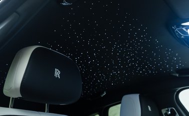 Rolls-Royce Ghost 18