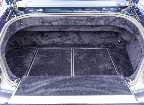 Rolls-Royce Phantom Drophead Coupe 32