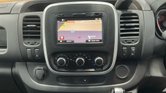 Renault Trafic AUTO SWB L1H1 Low Roof Sport SL29 Air Con Alloys EURO 6 11