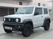 Suzuki Jimny ALLGRIP 2