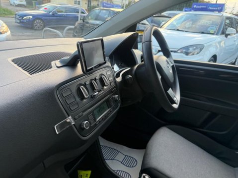Skoda Citigo 1.0 MPI Black Edition Euro 5 5dr 15