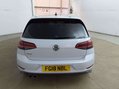 Volkswagen Golf 2.0 Golf GTD TDI Semi-Auto 5dr 4