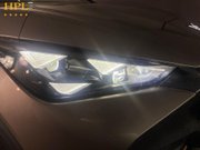 Cupra Tavascan 77kWh VZ2 SUV Coupe 5dr Electric Auto 4Drive (340 ps) Air Con - Bluetooth - 9
