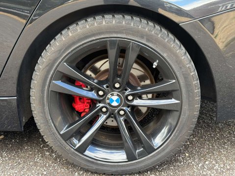 BMW 3 Series 2.0 320d ED Plus Saloon 4dr Diesel Manual Euro 6 (s/s) (163 ps) 44