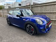 Mini Hatch JOHN COOPER WORKS 2.0 CHILLI PACK 3dr 2