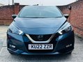 Nissan MICRA 1.0 IG-T N-Sport Hatchback 5dr Petrol Manual Euro 6 (s/s) (92 ps) 2