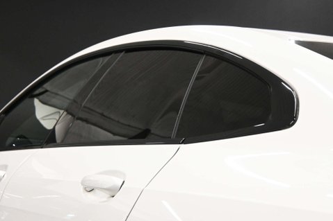 BMW 2 Series 1.5 218i M Sport Auto 4dr 21