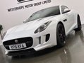 Jaguar F-Type 3.0 V6 Auto Euro 6 (s/s) 2dr 14