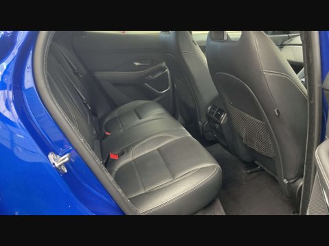 Jaguar E-Pace 2.0 E-PACE R-Dynamic HSE D AWD Auto 4WD 5dr 10