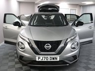 Nissan Juke DIG-T N-CONNECTA 7