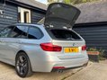 BMW 3 Series 3.0 335d M Sport Touring 5dr Diesel Auto xDrive Euro 6 (s/s) (313 ps) 13