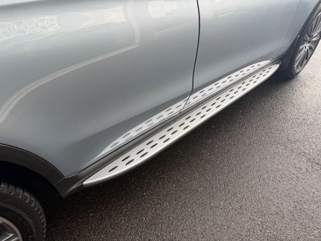 Mercedes-Benz GLC GLC 250 D 4MATIC AMG LINE PREMIUM 15