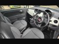 Fiat 500 LOUNGE 12