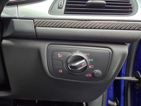 Audi RS6 4.0 TFSI V8 Estate 5dr Petrol Tiptronic quattro Euro 6 (s/s) (560 ps) 38