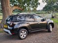 Dacia Duster COMFORT TCE 4