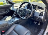 Jaguar E-Pace 2.0 D180 R-Dynamic S Auto AWD Euro 6 (s/s) 5dr 21