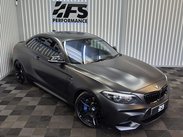 BMW M2 3.0i Coupe 2dr Petrol DCT Euro 6 (s/s) (370 ps) 40