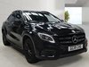 Mercedes-Benz GLA 1.6 GLA200 AMG Line Edition 7G-DCT Euro 6 (s/s) 5dr