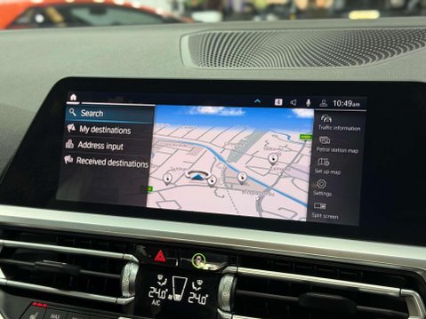 BMW 3 Series 2.0 330e 12kWh M Sport Saloon 4dr Petrol Plug-in Hybrid Auto Euro 6 (s/s) ( 43