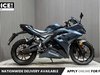 Lexmoto LXS 2025 ONLY 3K 1 OWNER SPORTS BIKE 125CC MOT 2028