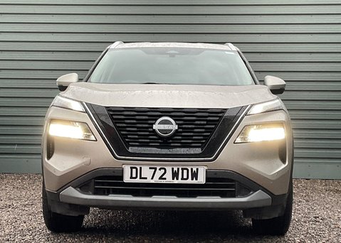 Nissan X-Trail E-4ORCE N-CONNECTA 8