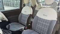 Fiat 500 1.2 Lounge Hatchback 3dr Petrol Dualogic Euro 6 (s/s) (69 bhp) 16