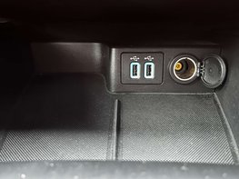 Ford Kuga 1.5 Kuga ST-Line X Edition EcoBlue Auto 5dr 52