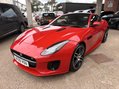 Jaguar F-Type 2.0i Chequered Flag Auto Euro 6 (s/s) 2dr 41