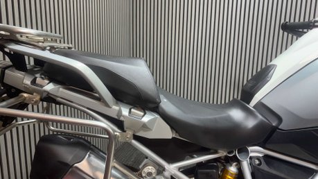BMW R1200GS 2014 57K LONG MOT SERVICED WARRANTY ADVENTURE BIKE 1200CC 22