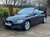 BMW 3 Series 2.0 318d Sport 4dr