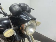 Zontes ZT 125 2011 17K RUNNING PROJECT BIKE SPARES OR REPAIR 125CC LEARNER 10