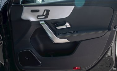 Mercedes-Benz A Class S 4Matic+ Plus 22